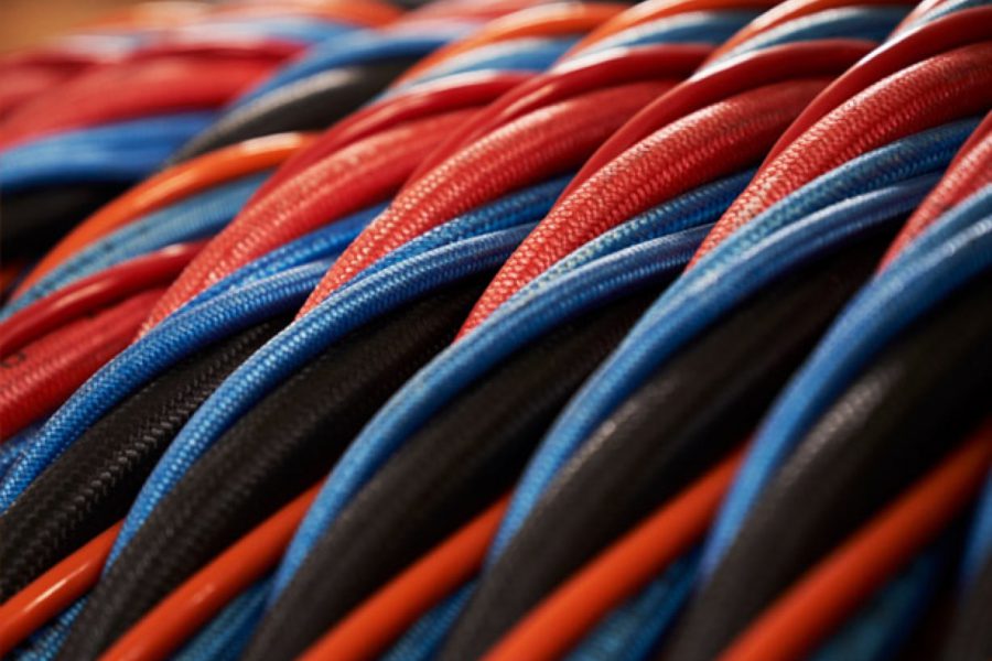 diver-umbilicals